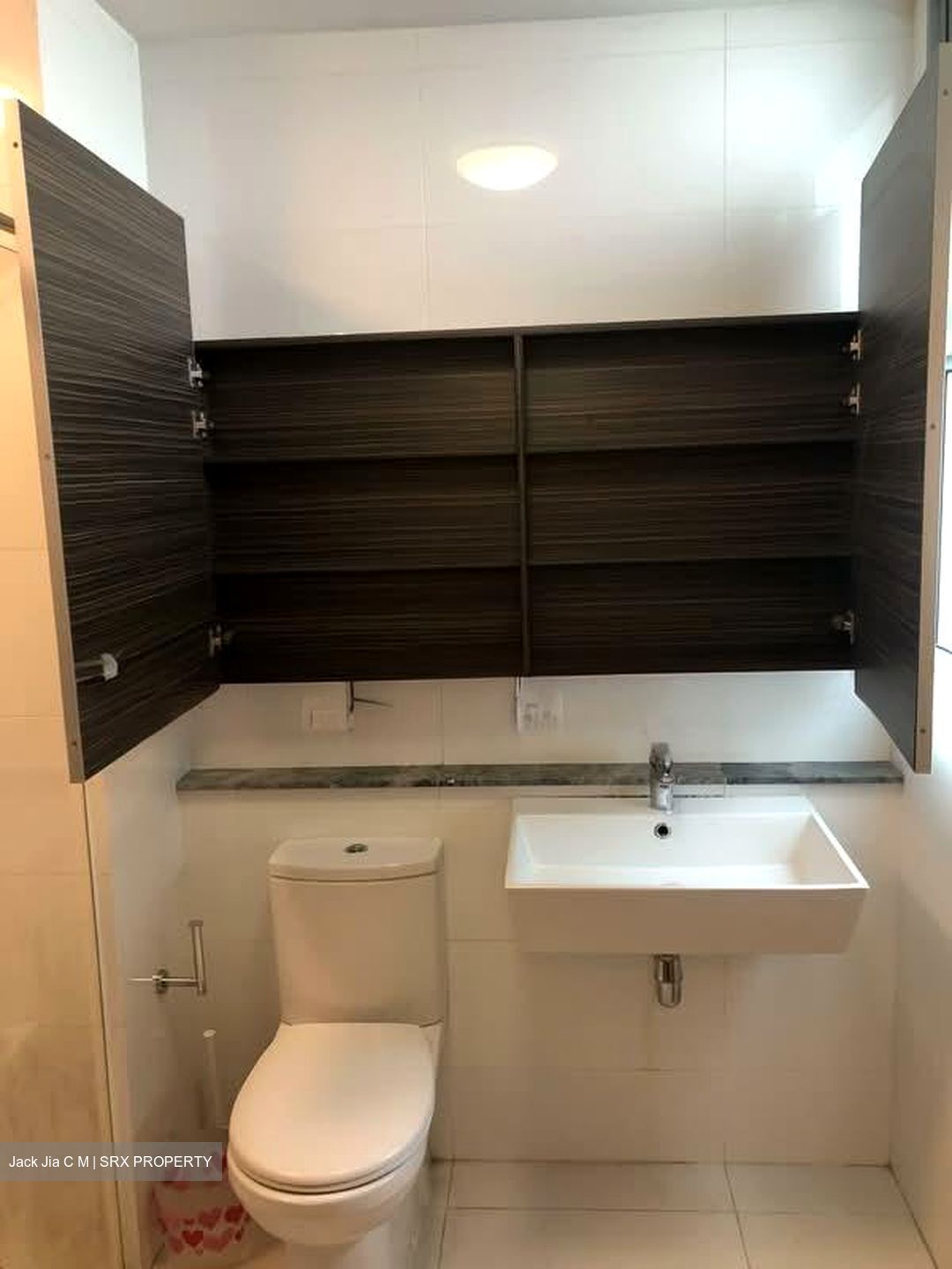 Eight Courtyards (D27), Condominium #542415111